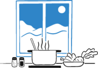 保護シェルター・居住支援